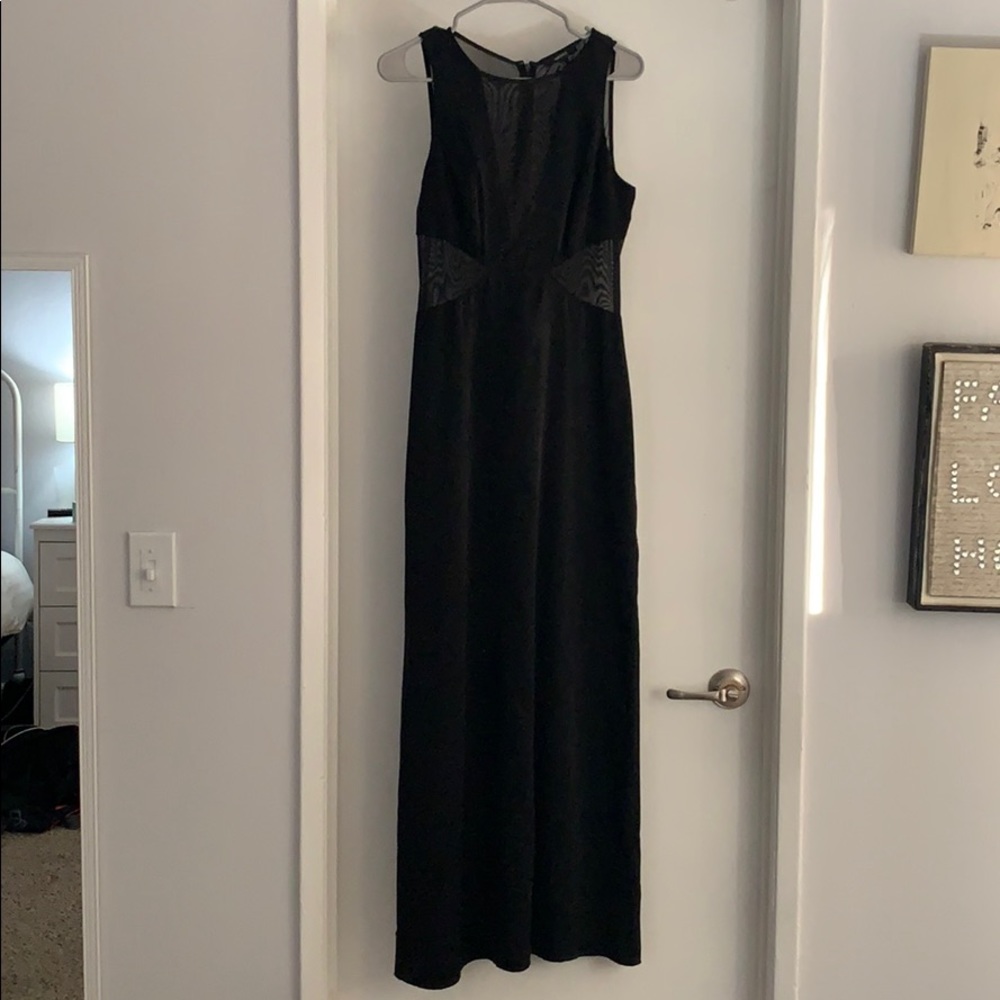 Forever 21 maxi dress